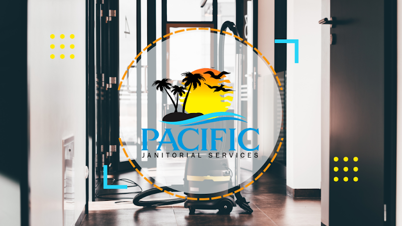 Pacific Janitorial Services LLC - Commercial Cleaning in Los Angeles