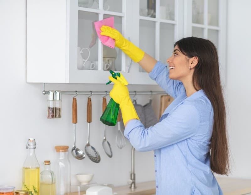 Pasadena Cleaning Services - House Cleaning in Pasadena
