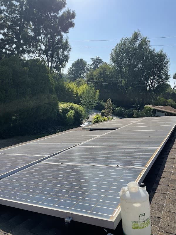 Prestige Solar Cleaning - Window Cleaning in Pasadena