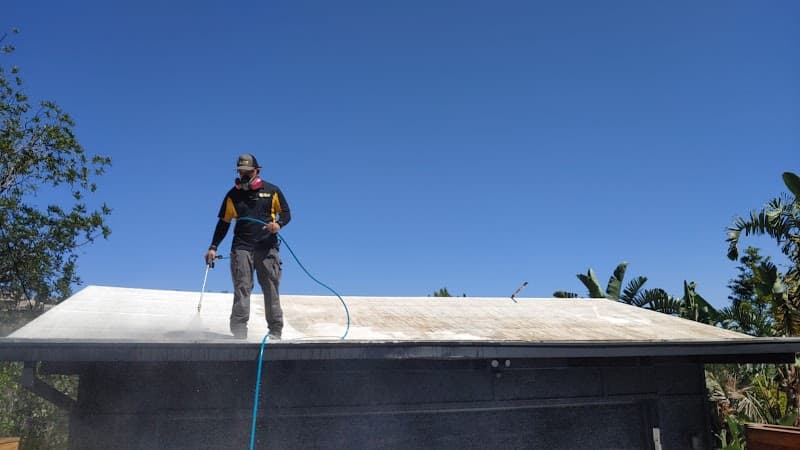 Prime Power Clean, LLC - Window Cleaning in Long Beach