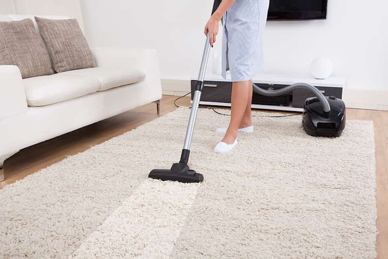 Quick Carpet Cleaning - Carpet & Upholstery in Mission Hills