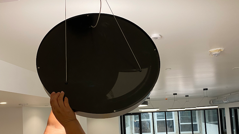 Rs office cleaning - Commercial Cleaning in Los Angeles