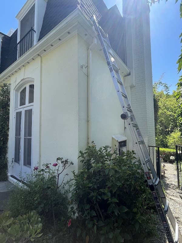 Ryan Clean LLC - Window Cleaning in Los Angeles