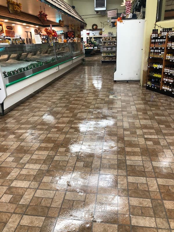 Sammy’s janitorial cleaning service - Commercial Cleaning in Arcadia