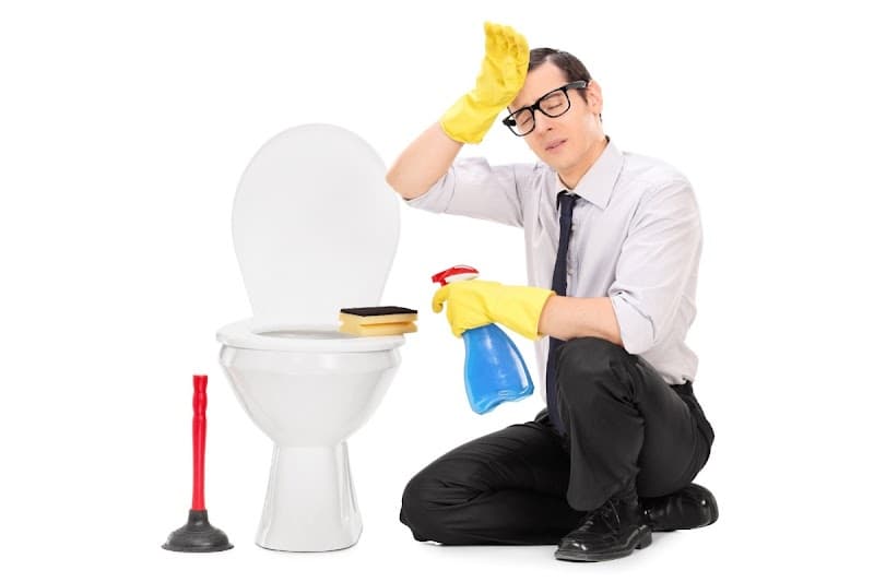 Smart Janitorial Office Cleaning Systems - Commercial Cleaning in Orange
