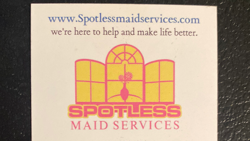 Spotless Maid Services LLC - House Cleaning in Carson