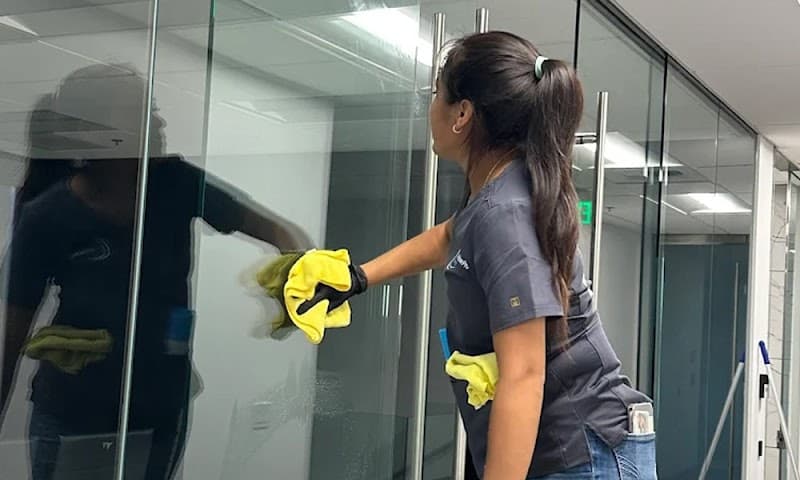 Star Prime Pro Cleaning - Move In/Out Cleaning in Baldwin Park