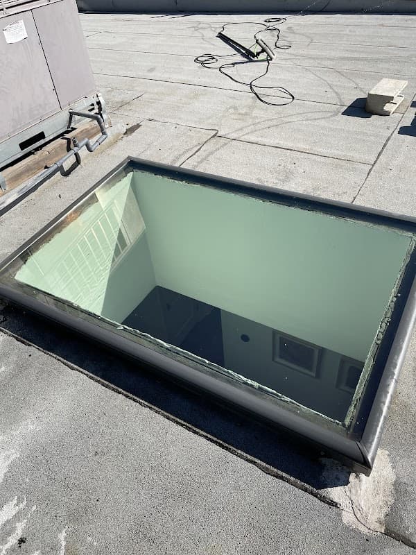 Student Washers - Window Cleaning in Los Angeles