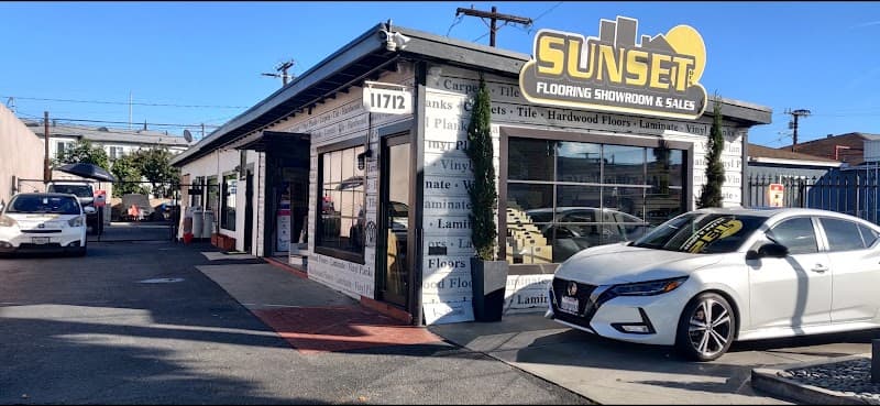 Sunset QCS Flooring -Cleaning services - Carpet & Upholstery in Hawthorne