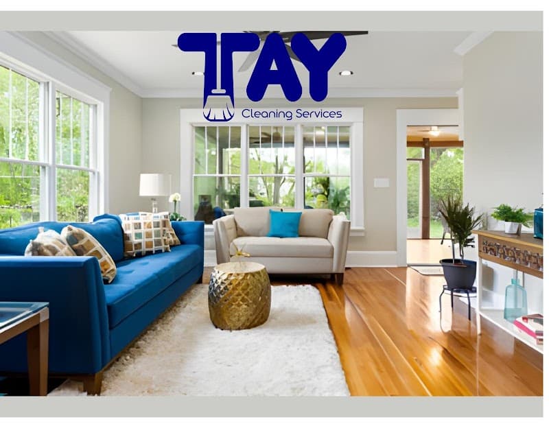 Tay Cleaning Service - House Cleaning in Los Angeles