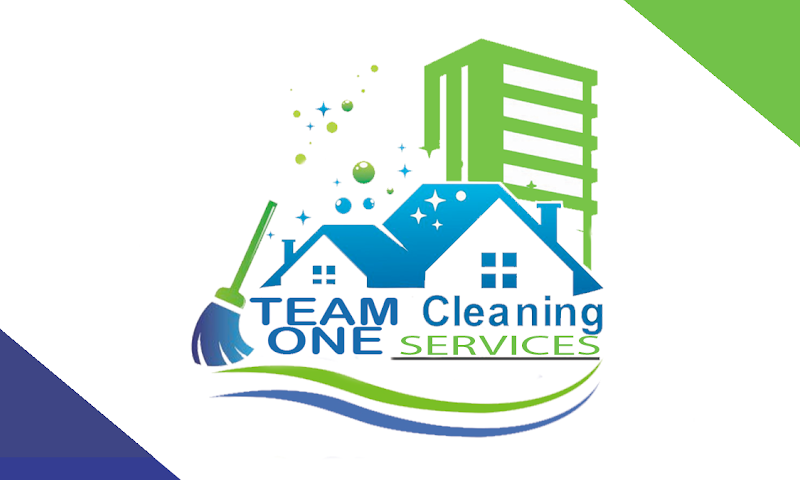 Team One Cleaning Services - Commercial Cleaning in Van Nuys