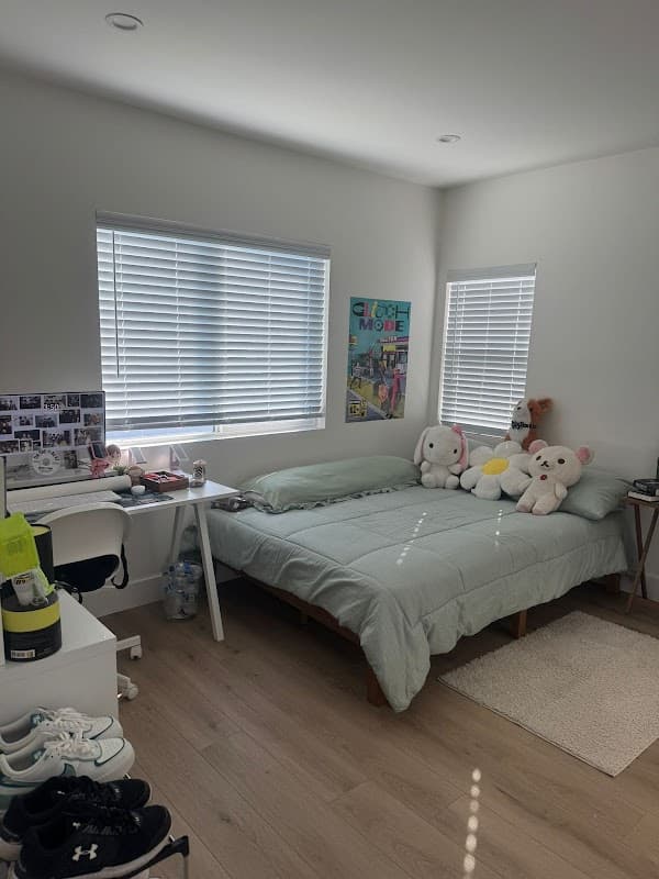 The Cleaning Bee Services LLC - Commercial Cleaning in Los Angeles