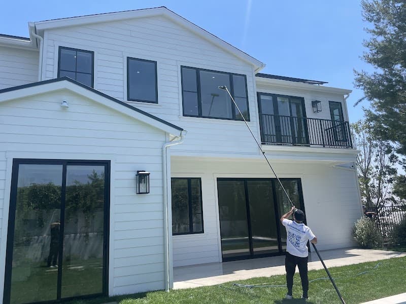 The Dirt Herders - Window Cleaning in Santa Monica