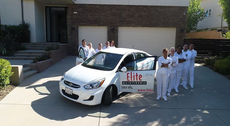 The Elite Maids - House Cleaning in Pasadena