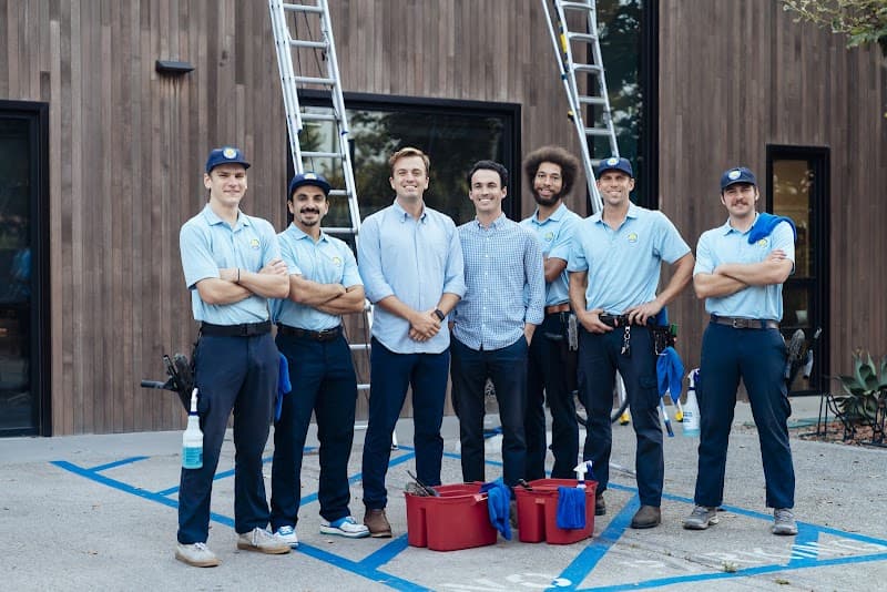 Trip's Window Services - Window Cleaning in Venice