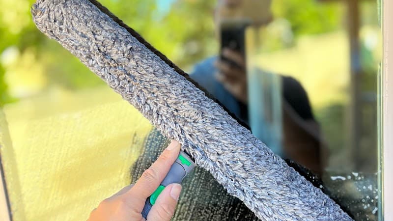 Valley Window Cleaning - Window Cleaning in Sunland