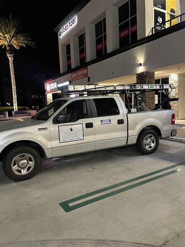 Window Cowboys USA - Window Cleaning in Torrance