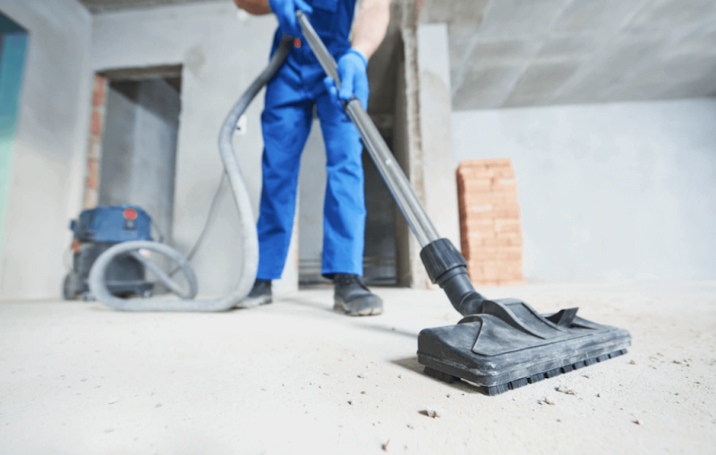 AAA Cleaning Services - Commercial Cleaning in Encino