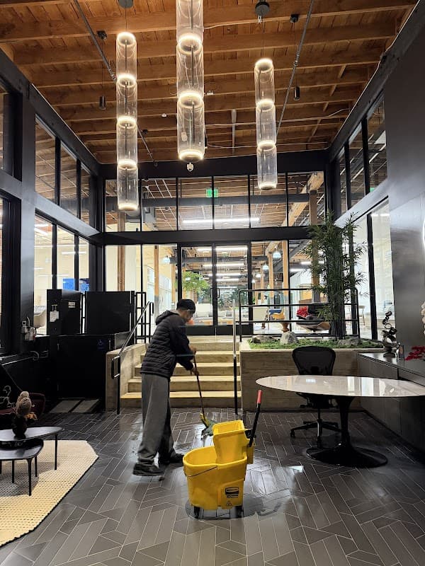 All City Janitorial Services - Commercial Cleaning in Los Angeles
