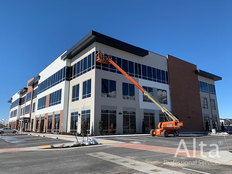 Alta Janitorial Services (LA) - Commercial Cleaning in Los Angeles