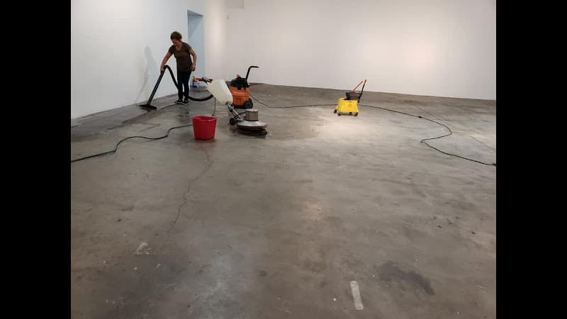 Arms Commercial Cleaning Services - Commercial Cleaning in Mission Hills