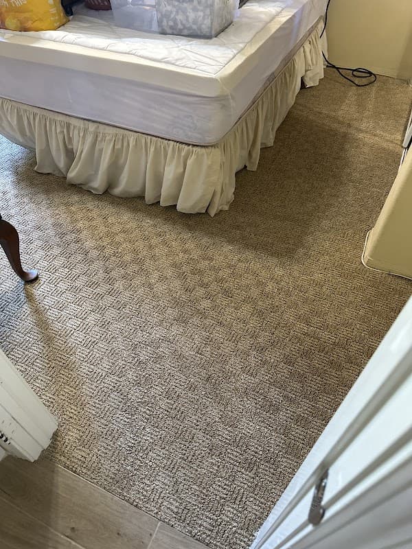A.T. Carpet Cleaning Inc. - Carpet & Upholstery in Northridge