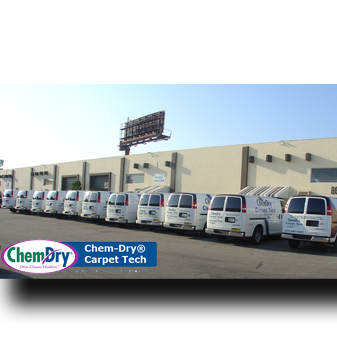 Chem-Dry Carpet Tech - Carpet & Upholstery in Los Angeles
