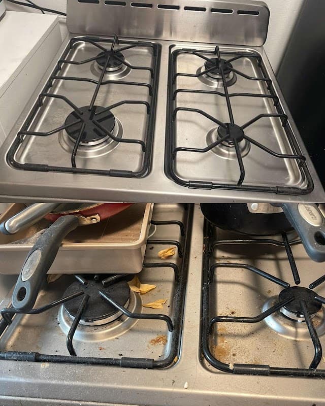 Gisella's Housekeeping - House Cleaning in Los Angeles