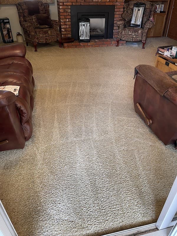 High Heat LA Carpet Cleaning - Carpet & Upholstery in Los Angeles