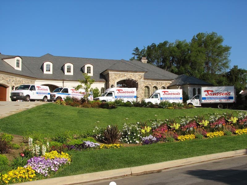 Janssen's Certified Floor & Fabric Care - Carpet & Upholstery in Glendale