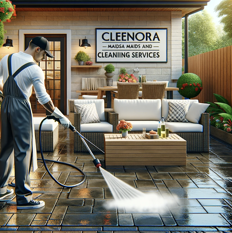 Madison’s Cleaning Service - House Cleaning in Los Angeles