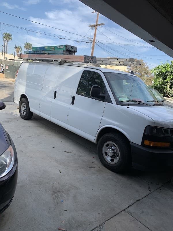 Manuel Tony's Janitorial Services - Commercial Cleaning in Los Angeles