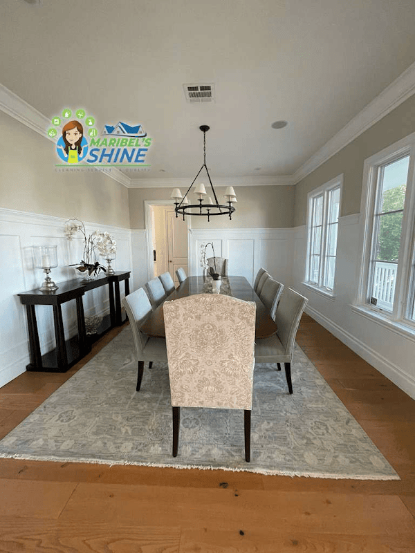Maribels Shine | House Cleaning - House Cleaning in Los Angeles