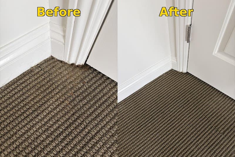 Professional Carpet Cleaning Services - Carpet & Upholstery in Los Angeles